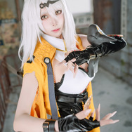 イーシェン／零崎沙耶（X：@zerozakisaya）