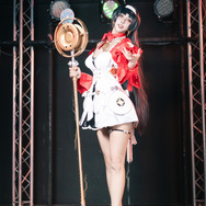 アストラ／零崎沙耶（X：@zerozakisaya）