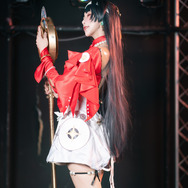 アストラ／零崎沙耶（X：@zerozakisaya）