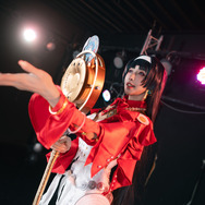 アストラ／零崎沙耶（X：@zerozakisaya）