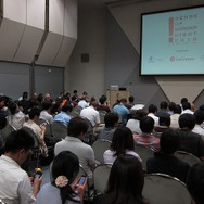 【TGS 2010】今年もまったく新しいゲーム体験が揃った「センス・オブ・ワンダーナイト2010」