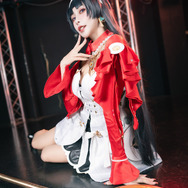 アストラ／零崎沙耶（X：@zerozakisaya）