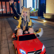 橘福福／六二二同学（X：@sixtutu622）