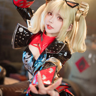 バーニス／六二二同学（X：@sixtutu622）