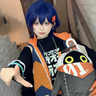 リン／六二二同学（X：@sixtutu622）