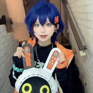 リン／六二二同学（X：@sixtutu622）