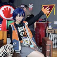 リン／六二二同学（X：@sixtutu622）