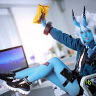 蒼角／六二二同学（X：@sixtutu622）