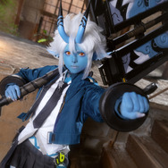 蒼角／六二二同学（X：@sixtutu622）