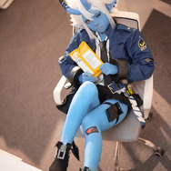 蒼角／六二二同学（X：@sixtutu622）