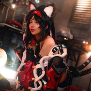 猫宮又奈／六二二同学（X：@sixtutu622）