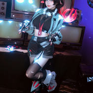 ジェーン／六二二同学（X：@sixtutu622）