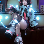 ジェーン／六二二同学（X：@sixtutu622）