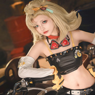 パイパー／六二二同学（X：@sixtutu622）