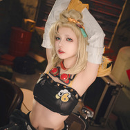 パイパー／六二二同学（X：@sixtutu622）