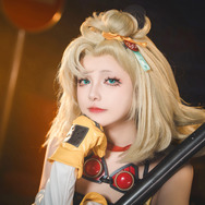 パイパー／六二二同学（X：@sixtutu622）