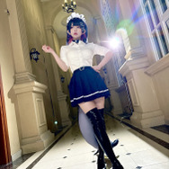 エレン・ジョー／六二二同学（X：@sixtutu622）