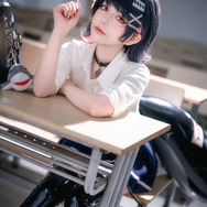 エレン・ジョー／六二二同学（X：@sixtutu622）