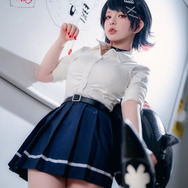 エレン・ジョー／六二二同学（X：@sixtutu622）