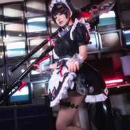 エレン・ジョー／六二二同学（X：@sixtutu622）