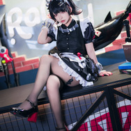 エレン・ジョー／六二二同学（X：@sixtutu622）