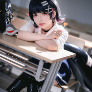 エレン・ジョー／六二二同学（X：@sixtutu622）