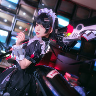 エレン・ジョー／六二二同学（X：@sixtutu622）