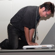 【TGS 2010】今年もまったく新しいゲーム体験が揃った「センス・オブ・ワンダーナイト2010」