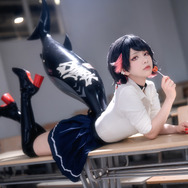 エレン・ジョー／六二二同学（X：@sixtutu622）