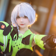 アンビー／六二二同学（X：@sixtutu622）