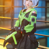 アンビー／六二二同学（X：@sixtutu622）