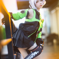 アンビー／六二二同学（X：@sixtutu622）