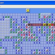 【TGS 2010】今年もまったく新しいゲーム体験が揃った「センス・オブ・ワンダーナイト2010」