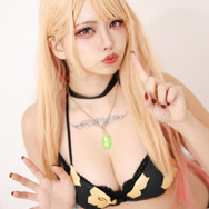 喜多川海夢「その着せ替え人形は恋をする」／ありあ（X：@iimonogatari）