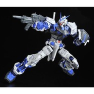 ガンプラ「PG ガンダムアストレイ ブルーフレーム」がプレバンで再販！大型武器「M68キャットゥス 500mm無反動砲」も大スケールで再現