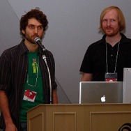 【TGS 2010】今年もまったく新しいゲーム体験が揃った「センス・オブ・ワンダーナイト2010」