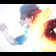 ヒロアカ家庭用ゲーム最新作『僕のヒーローアカデミア All's Justice』発表！ヒーローと敵＜ヴィラン＞の最終決戦を描く“3vs3”対戦アクション