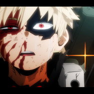 ヒロアカ家庭用ゲーム最新作『僕のヒーローアカデミア All's Justice』発表！ヒーローと敵＜ヴィラン＞の最終決戦を描く“3vs3”対戦アクション