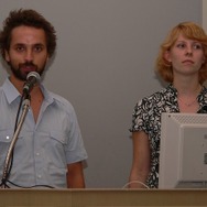 【TGS 2010】今年もまったく新しいゲーム体験が揃った「センス・オブ・ワンダーナイト2010」