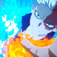 ヒロアカ家庭用ゲーム最新作『僕のヒーローアカデミア All's Justice』発表！ヒーローと敵＜ヴィラン＞の最終決戦を描く“3vs3”対戦アクション