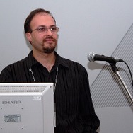 【TGS 2010】今年もまったく新しいゲーム体験が揃った「センス・オブ・ワンダーナイト2010」