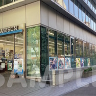 ローソンにて「ホロライブ」キャンペーンが7月8日開催！兎田ぺこら、白上フブキら6人の夏休みイメージグッズ＆企画が盛りだくさん