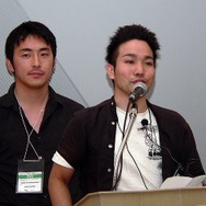【TGS 2010】今年もまったく新しいゲーム体験が揃った「センス・オブ・ワンダーナイト2010」