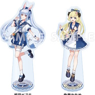 アクリルスタンド（全12種）