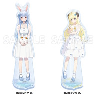 アクリルスタンド（全12種）