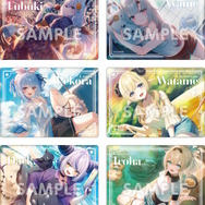 フォト風カード（全12種）