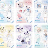 オリジナルブロマイド（全12種）