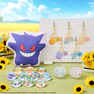 夏がテーマの『ポケモン』キャンペーンが全国のナムコにて開催決定！ポッチャマの大きなぬいぐるみや、オリジナルグッズがもらえる「ナムコくじ」を実施