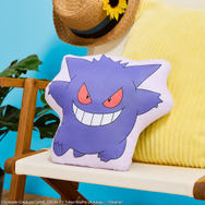 夏がテーマの『ポケモン』キャンペーンが全国のナムコにて開催決定！ポッチャマの大きなぬいぐるみや、オリジナルグッズがもらえる「ナムコくじ」を実施