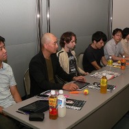 【TGS 2010】今年もまったく新しいゲーム体験が揃った「センス・オブ・ワンダーナイト2010」